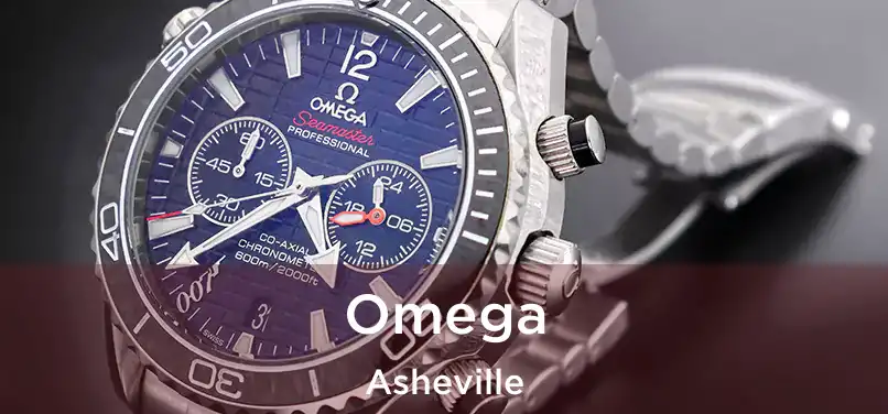 Omega Asheville