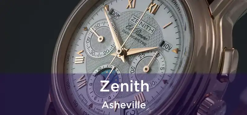 Zenith Asheville